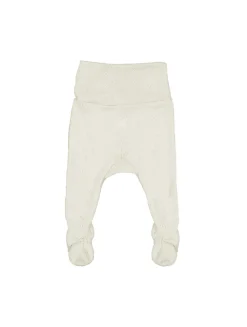 Pixa, Wool Pointelle Pants