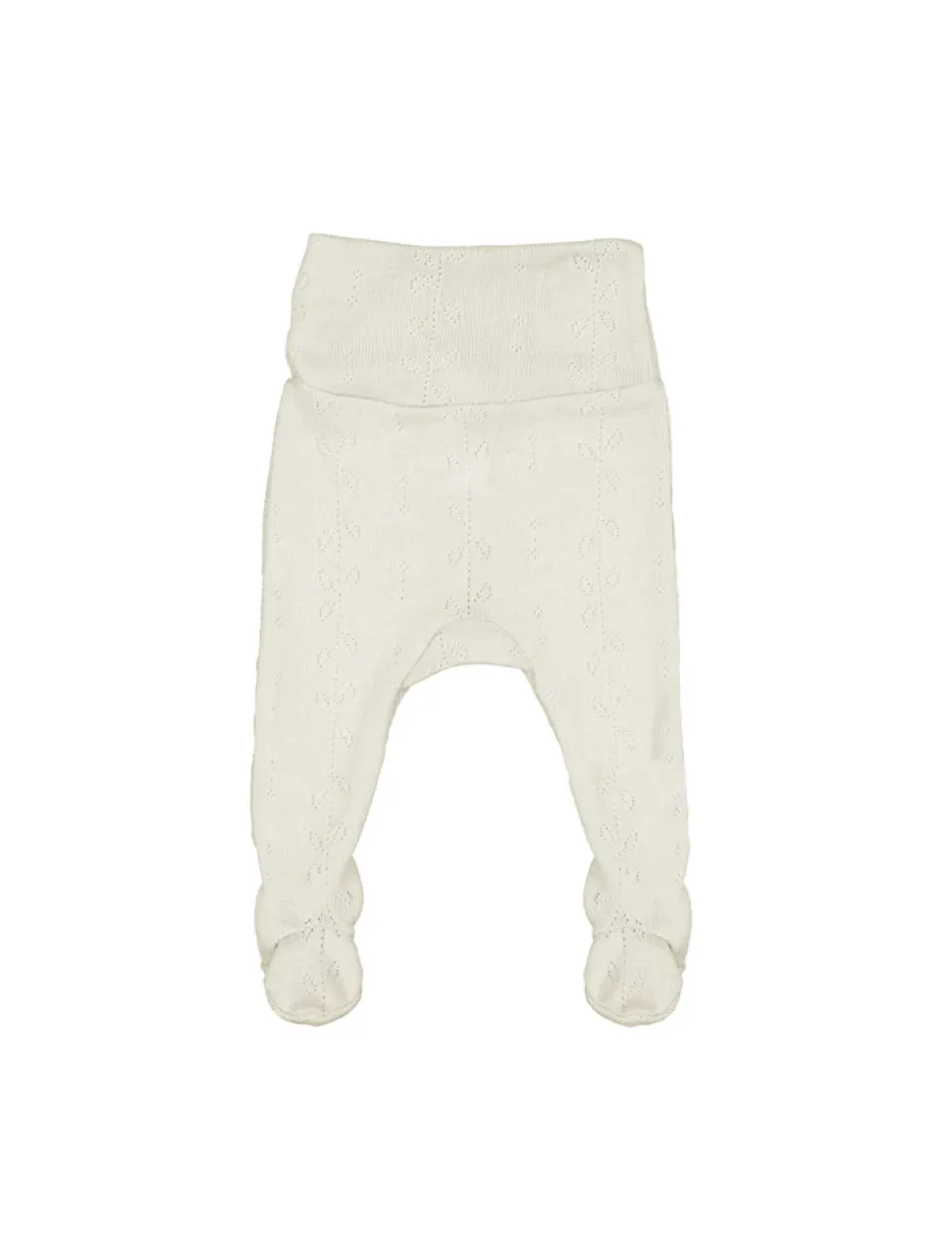 Pixa, Wool Pointelle Pants