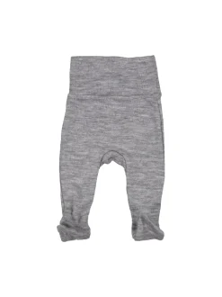 Pixa, Wool Pointelle Pants