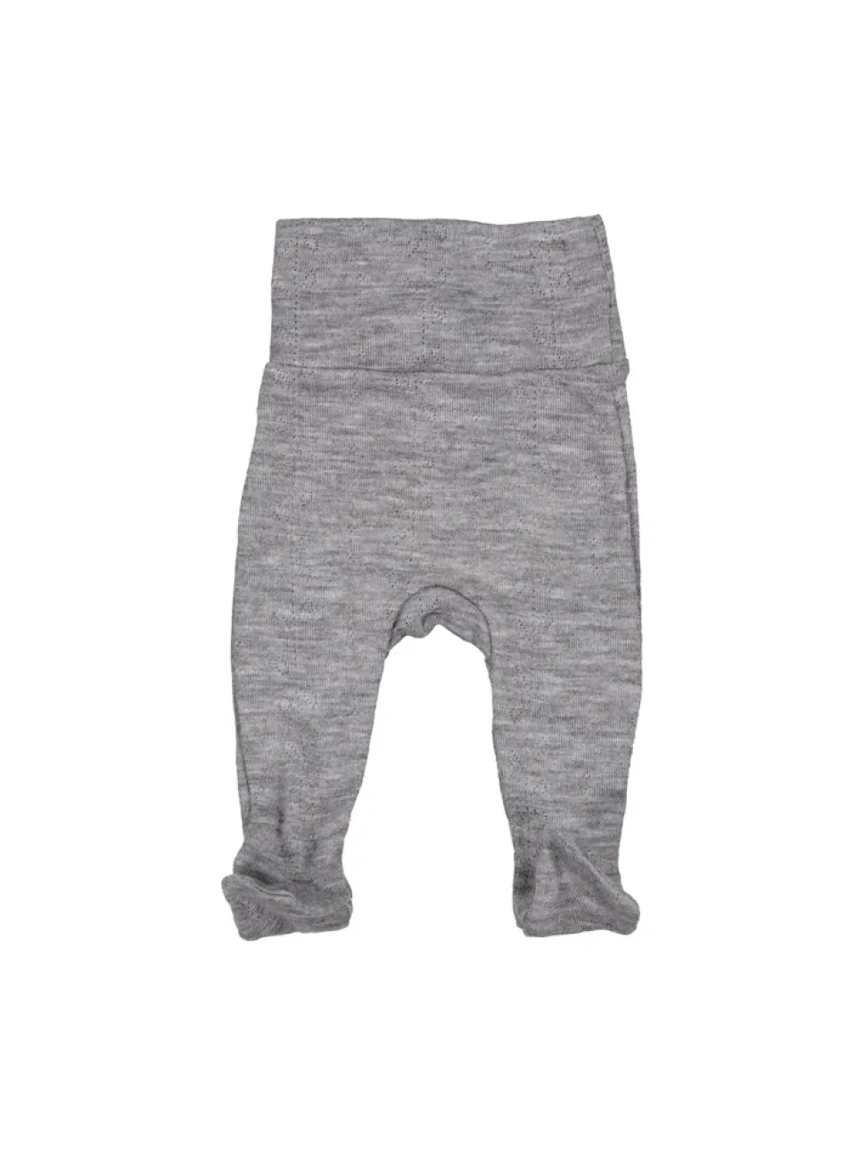 Pixa, Wool Pointelle Pants