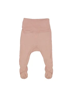 Pixa, Wool Pointelle Pants