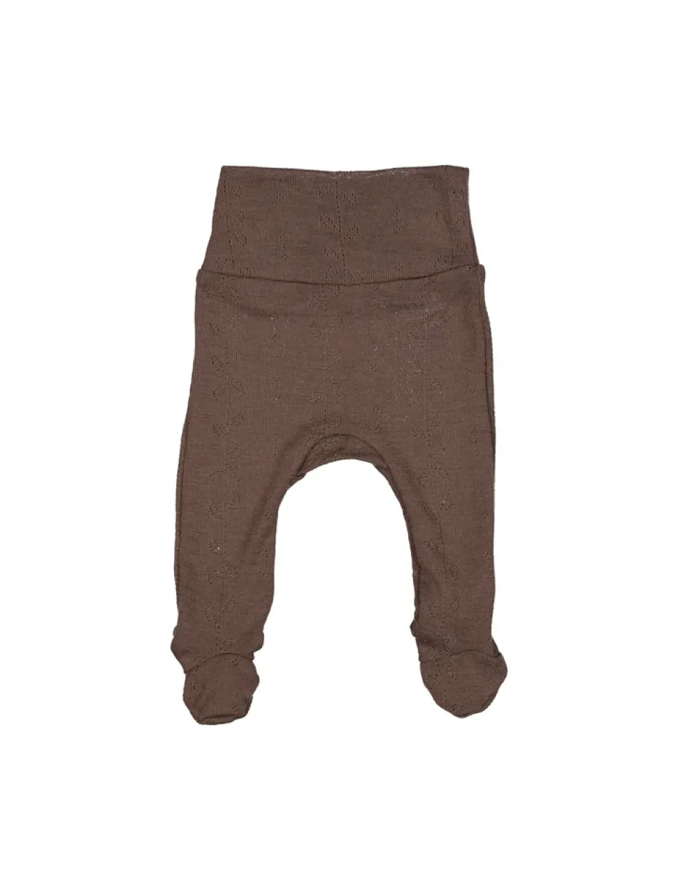 Pixa, Wool Pointelle Pants