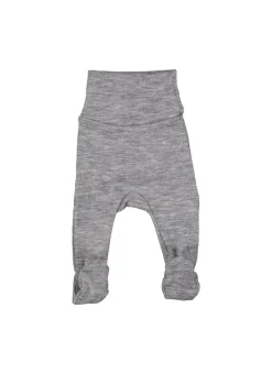 Pixa, Wool Rib Pants