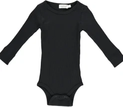 Plain Body Ls, Bodystocking