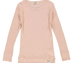 Plain Tee Ls, T-Shirt