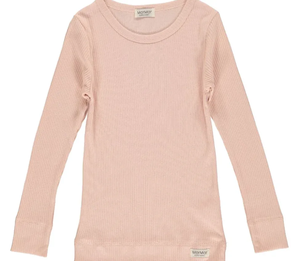 Plain Tee Ls, T-Shirt