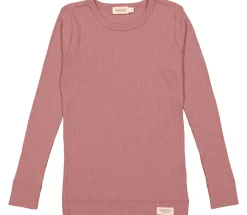 Plain Tee Ls, T-Shirt