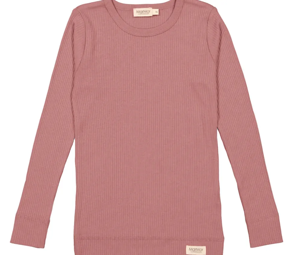 Plain Tee Ls, T-Shirt
