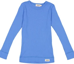 Plain Tee Ls, T-Shirt