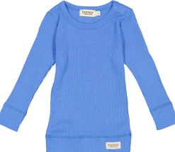 Plain Tee Ls, T-Shirt
