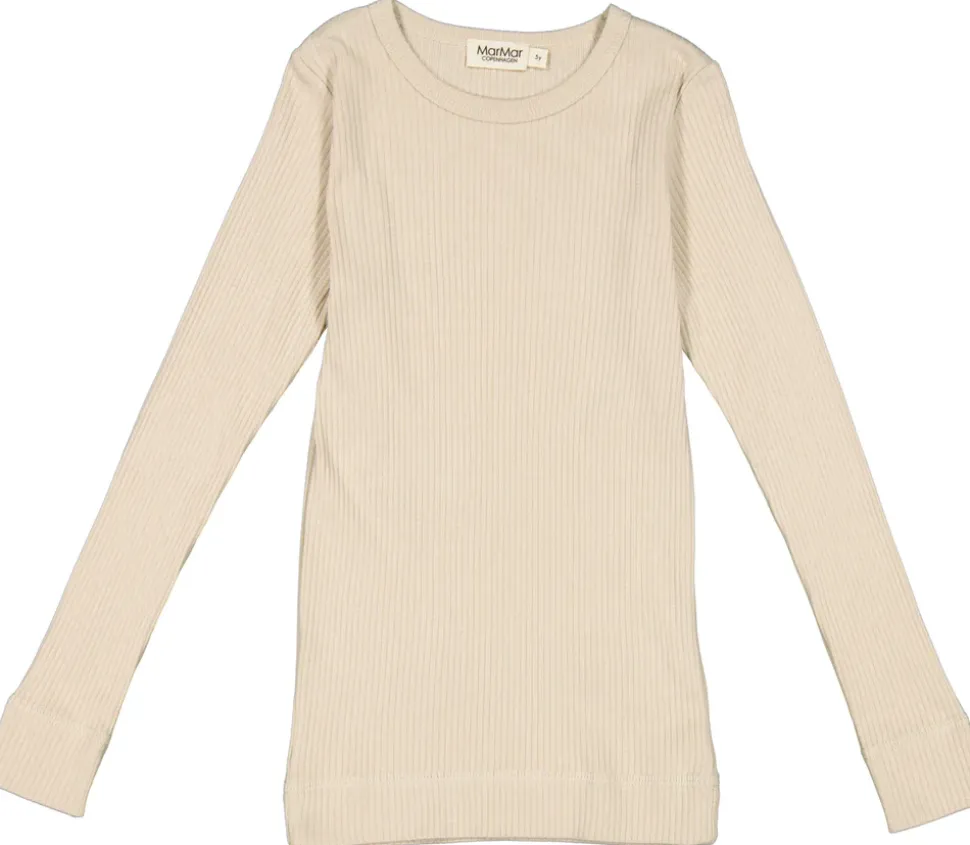 Plain Tee Ls, T-Shirt