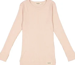 Plain Tee Ls, T-Shirt