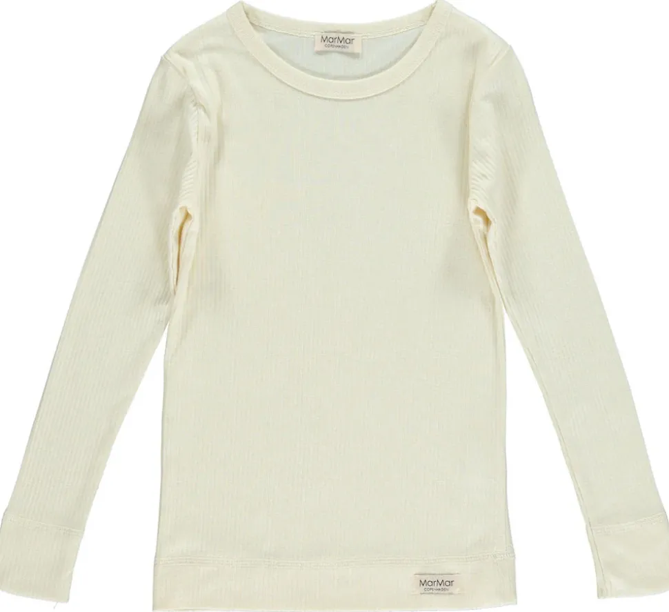 Plain Tee Ls, T-Shirt
