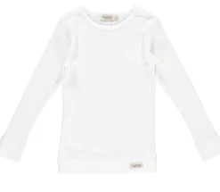 Plain Tee Ls, T-Shirt