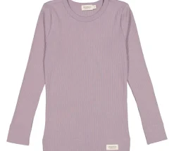 Plain Tee Ls, T-Shirt