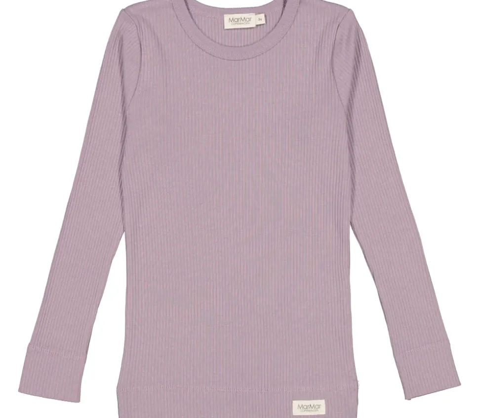 Plain Tee Ls, T-Shirt