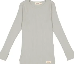 Plain Tee Ls, T-Shirt