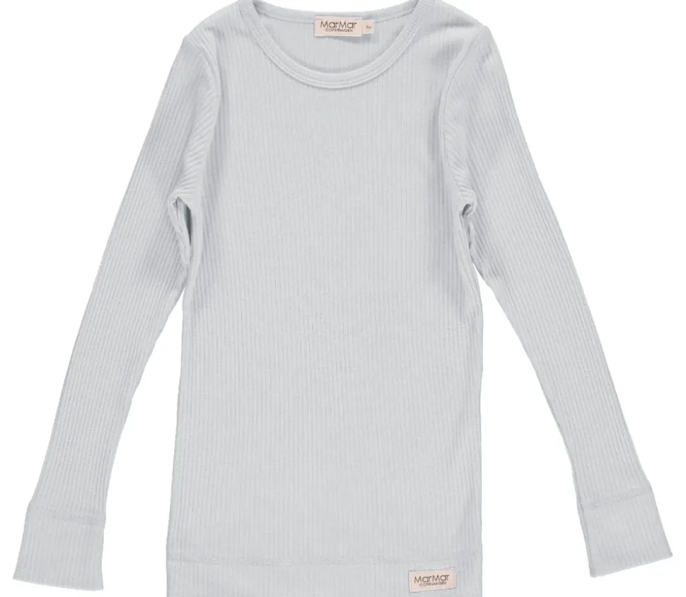 Plain Tee Ls, T-Shirt