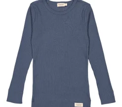 Plain Tee Ls, T-Shirt