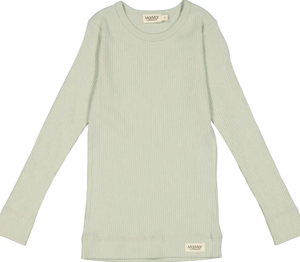 Plain Tee Ls, T-Shirt
