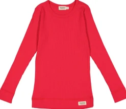 Plain Tee Ls, T-Shirt
