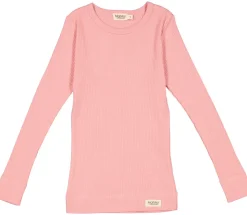 Plain Tee Ls, T-Shirt