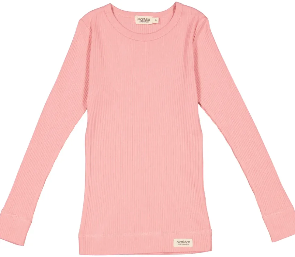 Plain Tee Ls, T-Shirt
