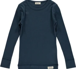 Plain Tee Ls, T-Shirt