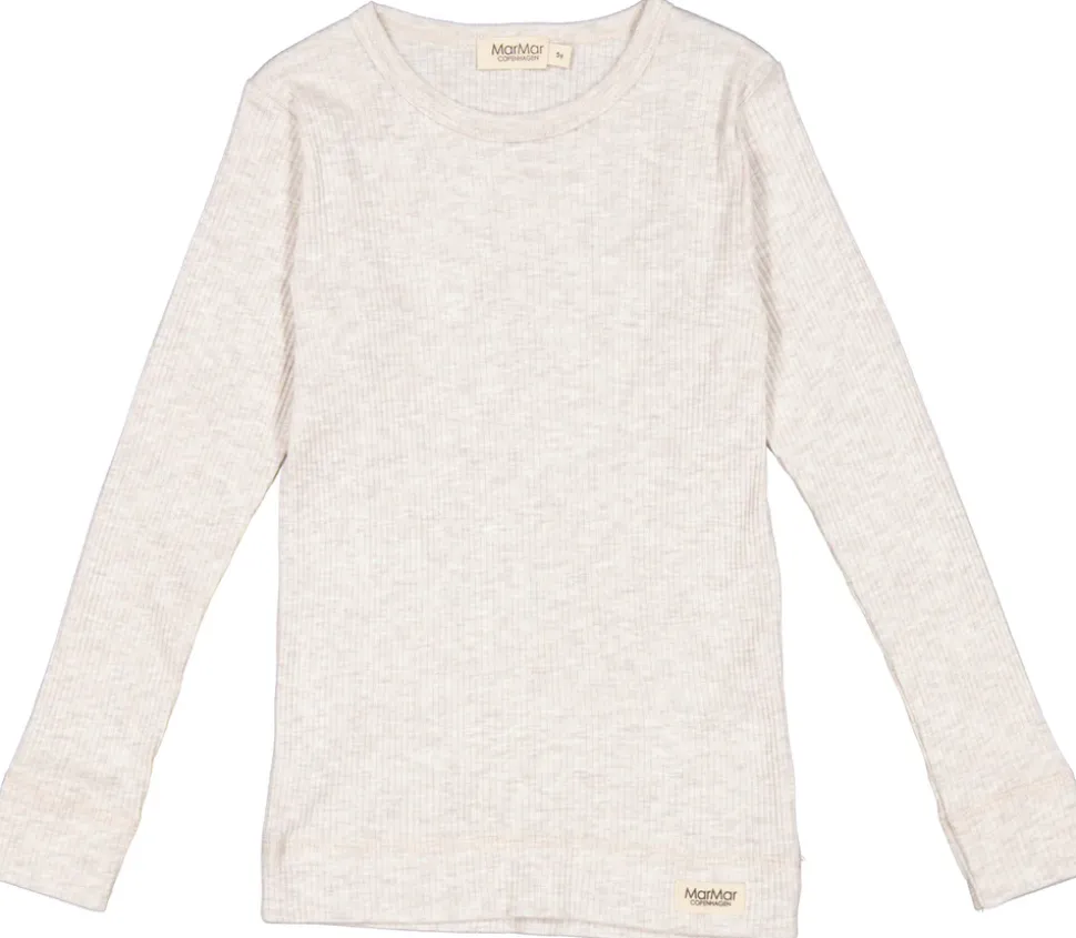 Plain Tee Ls, T-Shirt