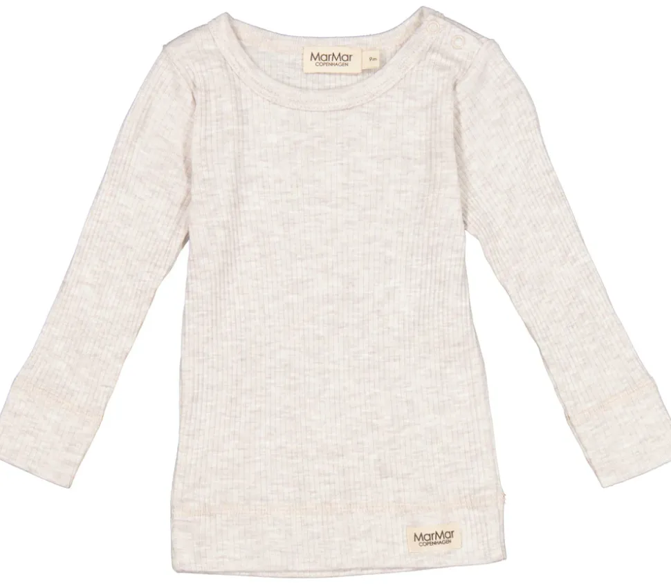 Plain Tee Ls, T-Shirt