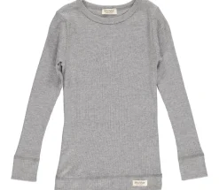 Plain Tee Ls, T-Shirt