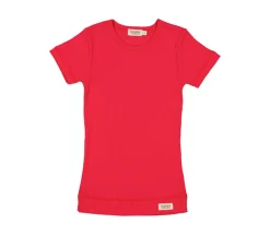 Plain Tee Ss, T-Shirt