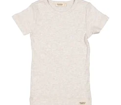 Plain Tee Ss, T-Shirt