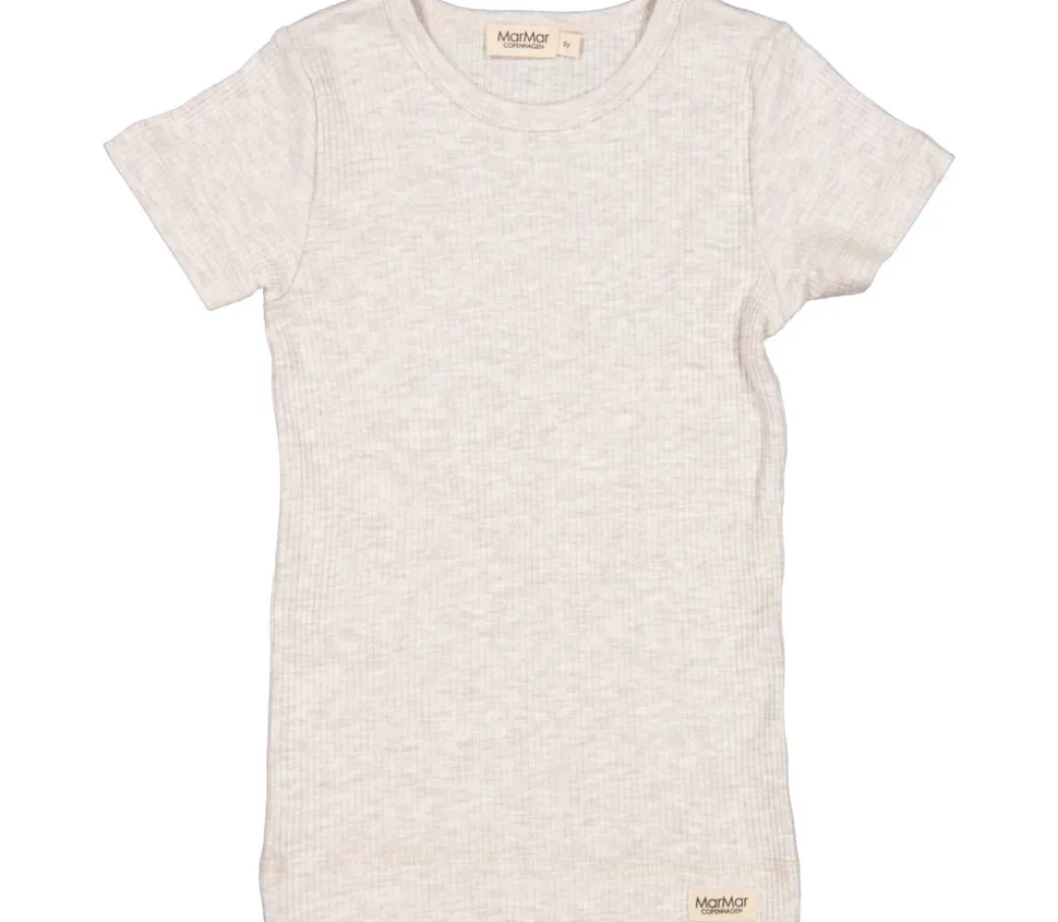 Plain Tee Ss, T-Shirt