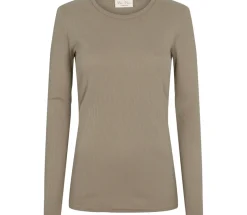 Plain Tee W, T-Shirt