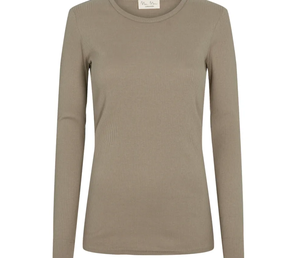 Plain Tee W, T-Shirt