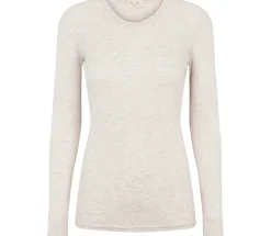 Plain Tee W, T-Shirt