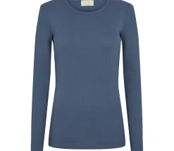Plain Tee W, T-Shirt