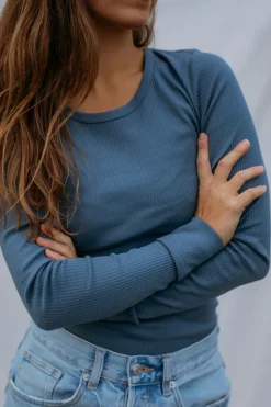 Plain Tee W, T-Shirt