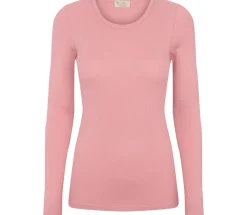 Plain Tee W, T-Shirt