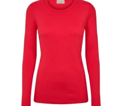 Plain Tee W, T-Shirt