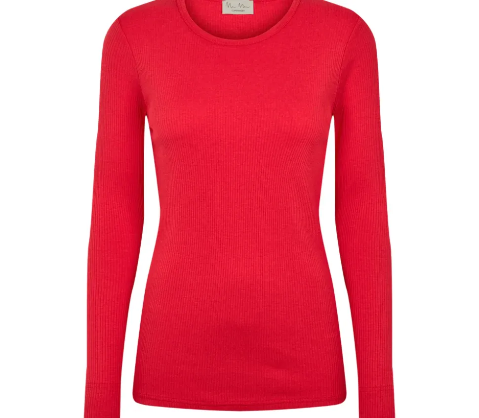 Plain Tee W, T-Shirt