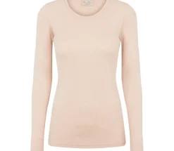 Plain Tee W, T-Shirt