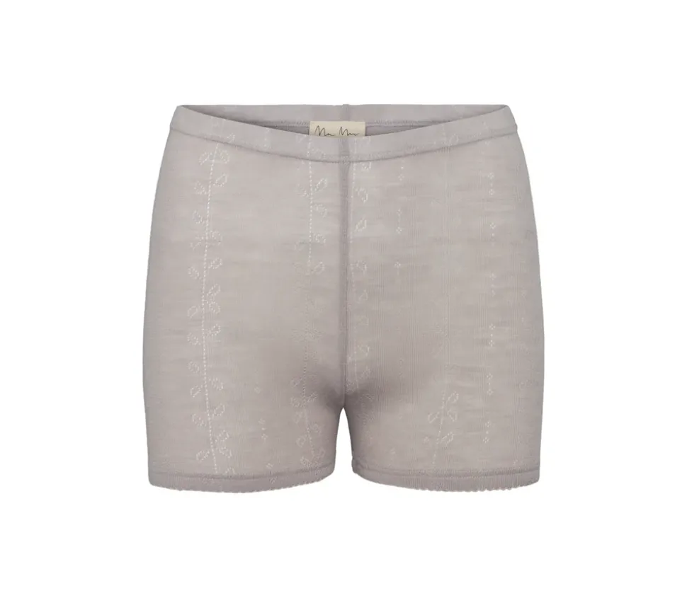 Poe W, Panties