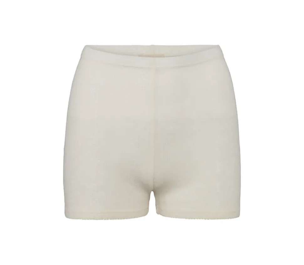 Poe W, Wool Panties