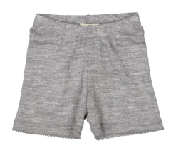 Poe, Wool Pointelle Panties