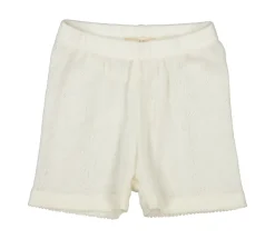 Poe, Wool Pointelle Panties