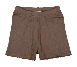 Poe, Wool Pointelle Underwear