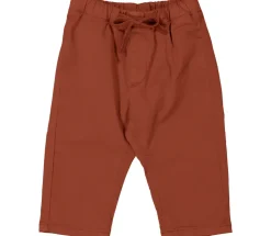 Polle, Pants