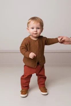 Polle, Pants